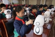 小中高生の6割以上にAIの利用経験、中国でアンケート調査