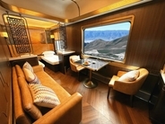 観光特別列車「ニューオリエントエクスプレス」がリニューアル―中国