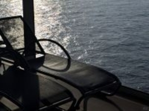 韓国・済州から中国・上海に向かうクルーズ船から海に転落した男性は中国公民―在済州総領事館