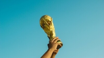 ＜サッカー＞W杯の5大ダークホース、日本など―台湾メディア