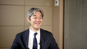 ジャーナリスト・富坂聰氏に聞く（下）日中関係の現状打破 政治家より先に国民が変わろう