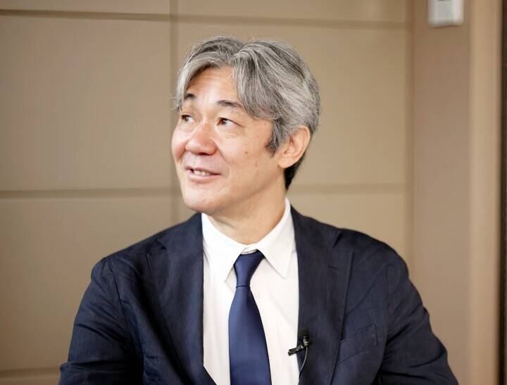 ジャーナリスト・富坂聰氏に聞く（下）日中関係の現状打破 政治家より先に国民が変わろう