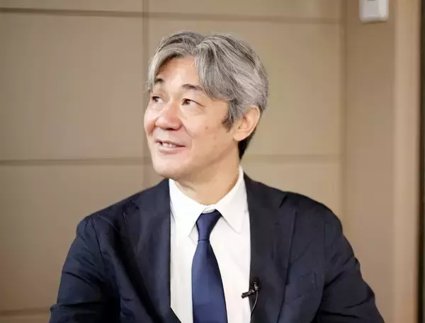 「ジャーナリスト・富坂聰氏に聞く（下）日中関係の現状打破 政治家より先に国民が変わろう」の画像
