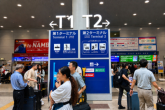 日本旅行の最大の収穫は何？ 中国ネット「健康な肺」「帰国したら夢が覚めた」