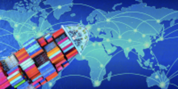 10月の世界経済・貿易摩擦措置関連金額、前年比7．3％減