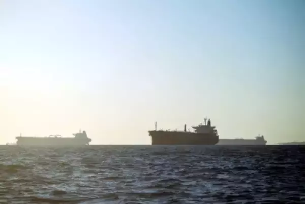 中国貨物船「アイアン・メイデン」がホルムズ海峡通過、多くの船舶は依然滞留―中国メディア
