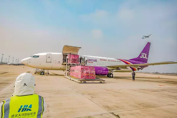 今年第1四半期、全国で新たに47の国際航空貨物路線が開設―中国