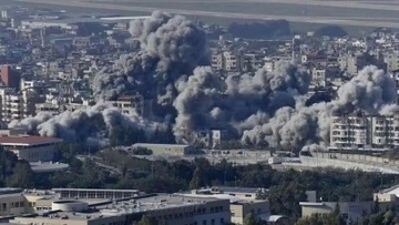 イラン、ホルムズ海峡を再封鎖