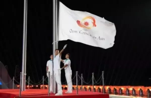 アジア競技大会開催年が夏季五輪前年に調整へ―中国メディア