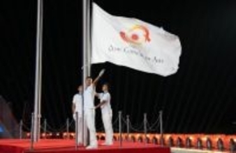 アジア競技大会開催年が夏季五輪前年に調整へ―中国メディア