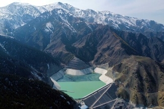 揚水発電の新規稼働容量が約1億キロワットに―中国