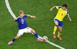 「＜W杯＞多くの主力を欠く日本代表はなぜ決勝トーナメント進出を決められたのか―中国メディア」の画像1