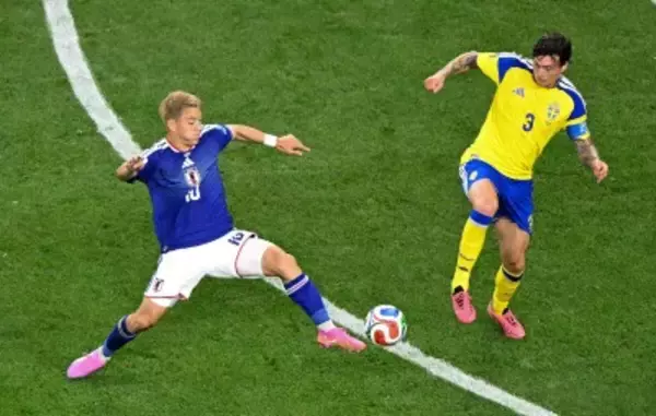 ＜W杯＞多くの主力を欠く日本代表はなぜ決勝トーナメント進出を決められたのか―中国メディア