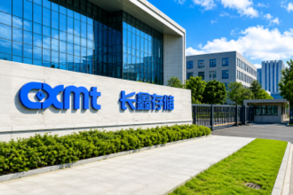 中国半導体メモリー大手CXMTが米国防総省および国防長官らを提訴―中国メディア