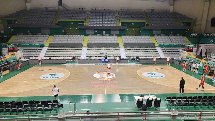 ＜バスケ＞W杯アジア地区予選、中国が韓国に連敗＝中国ネット「負けた相手が日本でなくて良かった」