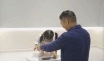 深セン市にイクメン向けの「ベビールーム」が試験的に設置―中国