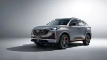 中国長安汽車、累計生産3000万台を達成