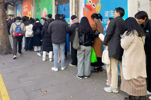 「韓国大統領、「韓国人の週末弾丸上海旅行」に言及―中国メディア」の画像