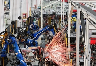 自動車部品上場企業、5割超が業績拡大見込む―中国