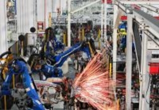 自動車部品上場企業、5割超が業績拡大見込む―中国