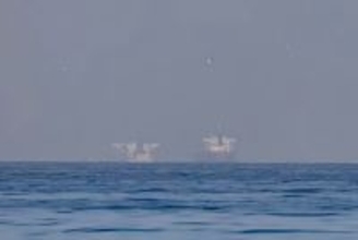 イラン ホルムズ海峡の開放を発表