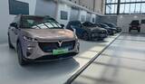 「4月の新車販売台数、新エネ車が53．2％占める―中国」の画像1