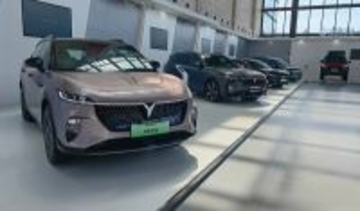 4月の新車販売台数、新エネ車が53．2％占める―中国