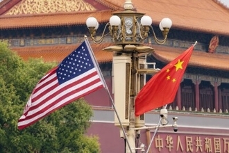 米中首脳会談の注目ポイントは？―仏メディア