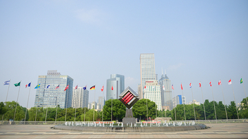 2026年1〜8月 中国で実行ベースの外資利用額は4799.5億元