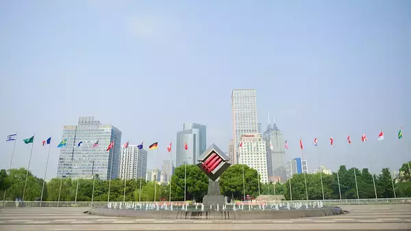 2026年1〜8月 中国で実行ベースの外資利用額は4799.5億元