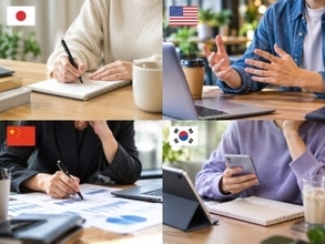 話す言語によって性格も変わるように感じられるのはなぜ？―中国メディア