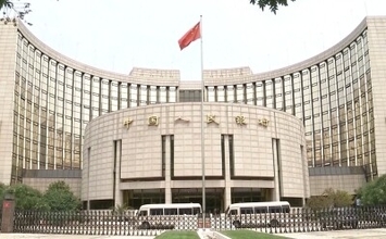 中国人民銀行が10月の最優遇貸出金利発表、1年物・5年物ともに据え置き