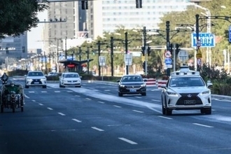 「北京市自動運転車路上テスト報告書2021」が発表―中国
