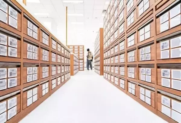 「香港初の中医学病院が段階的サービスをスタート」の画像