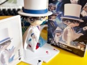 「名探偵コナン」最強の女装達人は？―中国メディア