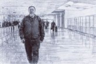 10年ぶりに帰国の反体制芸術家、中国社会を絶賛し欧米を批判―台湾メディア