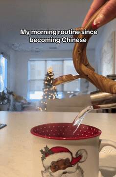 海外で流行している「中国人になろう」チャレンジとは？―中国メディア