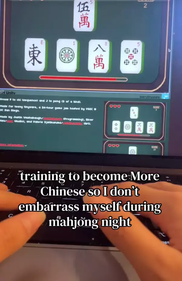 「海外で流行している「中国人になろう」チャレンジとは？―中国メディア」の画像