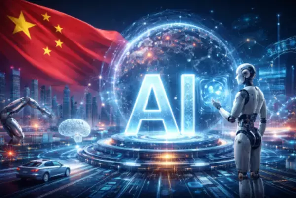 中国、AI分野に大量の資金流入も半導体生産は依然としてボトルネックに直面―米メディア