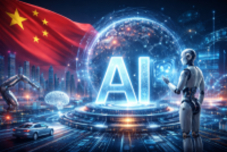 中国、AI分野に大量の資金流入も半導体生産は依然としてボトルネックに直面―米メディア