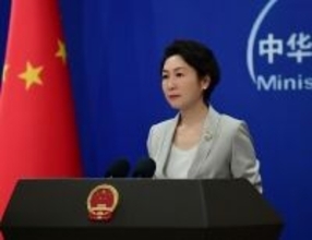 テヘランで中国人1人死亡