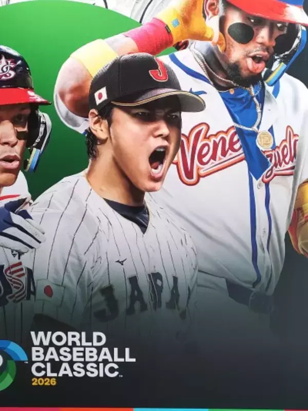 ＜WBC＞大谷翔平また打てず、1次ラウンドのライバル・台湾のメディアが注目