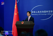 関連国と国際協力を進め、オンライン詐欺を含む犯罪を共同で取り締まる―中国外交部