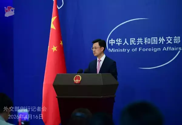 関連国と国際協力を進め、オンライン詐欺を含む犯罪を共同で取り締まる―中国外交部