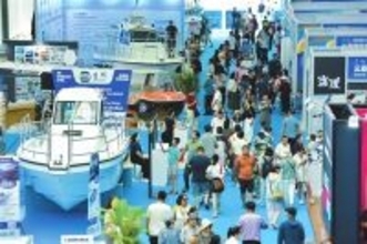 第6回消博会、外資企業が中国進出に意欲的