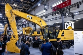 中国の3大建設機械大手はなぜ束になっても米キャタピラーに勝てないのか―中国メディア