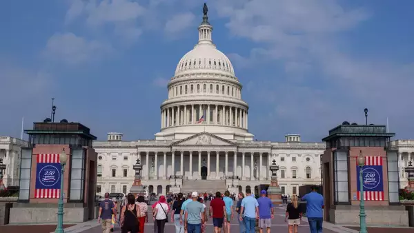 米国が新たな関税措置を発表、24日に発効