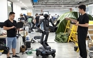 深セン製ロボットが世界で大活躍、輸出大幅増―中国