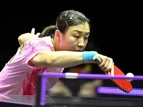 卓球のニュース 中国 648件 エキサイトニュース