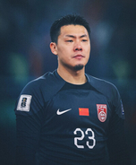＜サッカー＞日本に大量7失点の中国代表正守護神「俺が中国史上最高のGK」―中国メディア